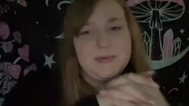 thickgingergoddess online show from 03-01-25, 10:53