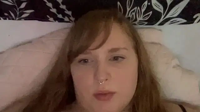 thickgingergoddess online show from 03-02-25, 01:58