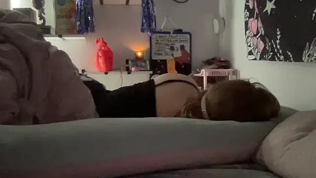 thickgingergoddess online show from 03-04-25, 07:11
