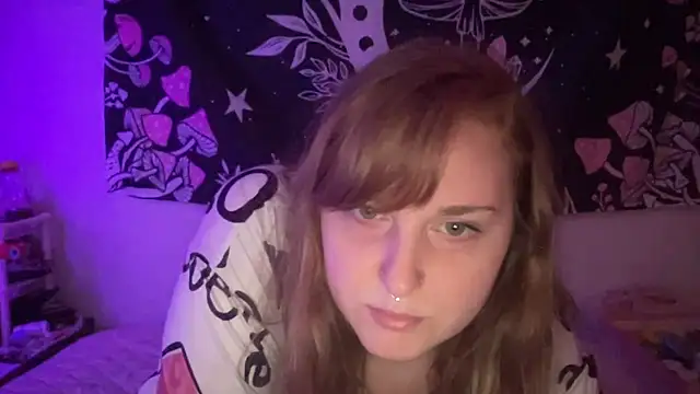 thickgingergoddess online show from 03-10-25, 10:55