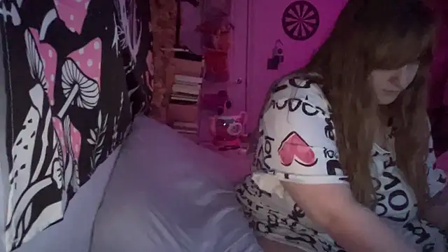 thickgingergoddess online show from 03-11-25, 01:59
