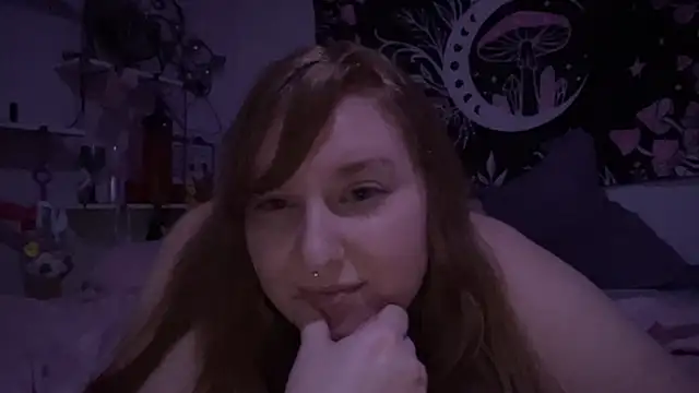 thickgingergoddess online show from 03-12-25, 04:30