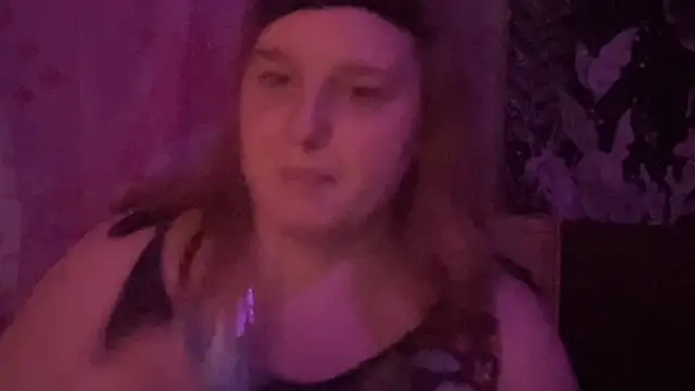 thickgingergoddess online show from 03-15-25, 01:18