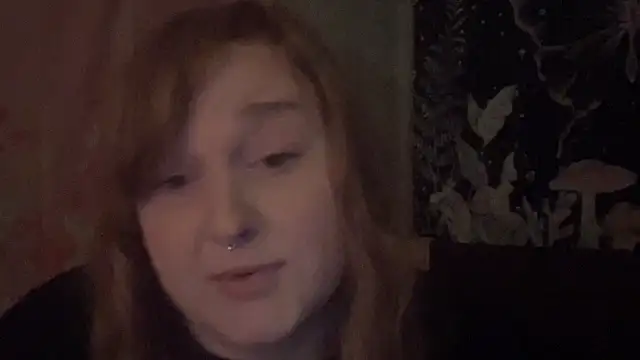 thickgingergoddess online show from 03-15-25, 10:00