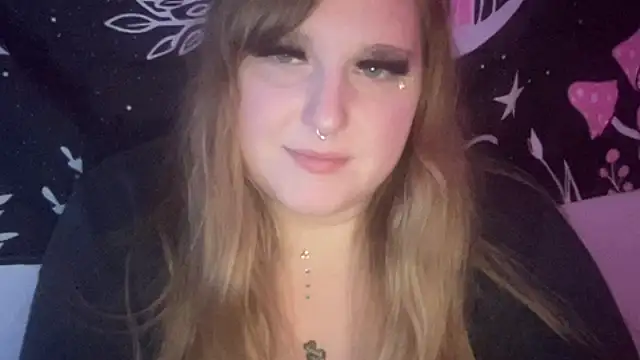 thickgingergoddess online show from 03-18-25, 03:42