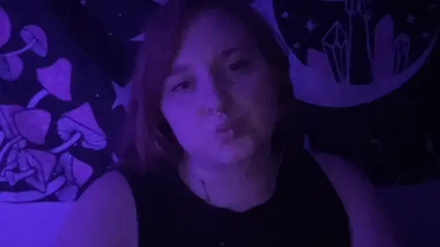 thickgingergoddess online show from 03-22-25, 12:39