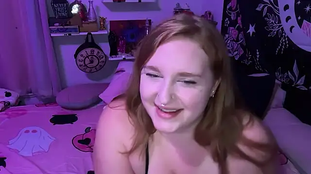 thickgingergoddess online show from 09-13-25, 01:27