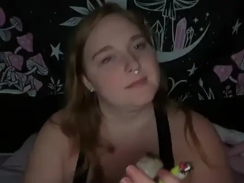thickgingergoddess online show from 09-26-25, 03:21