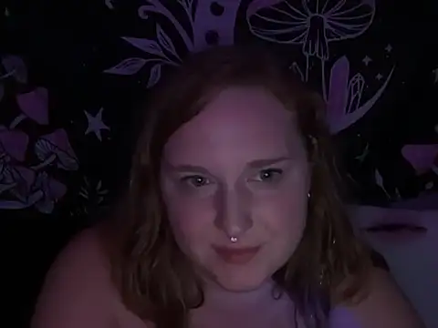 thickgingergoddess online show from 09-29-25, 05:01
