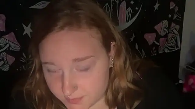 thickgingergoddess online show from 10-13-25, 03:06