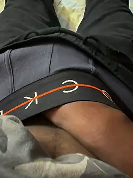 BerlinMan1499 online show from 12-14-24, 10:50