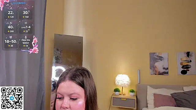 Lisa Payne online show from 02-24-26, 09:40