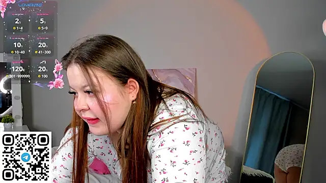 Lisa Payne online show from 03-10-26, 09:36