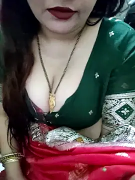 Mayuri77 online show from 12-20-25, 06:42