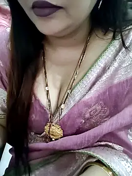 Mayuri77 online show from 02-27-26, 06:19