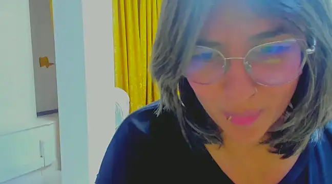 Pandoracherry online show from 01-04-25, 03:50