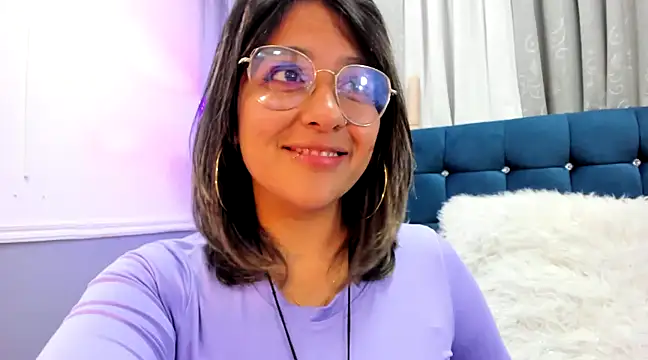 Pandoracherry online show from 02-20-25, 02:51