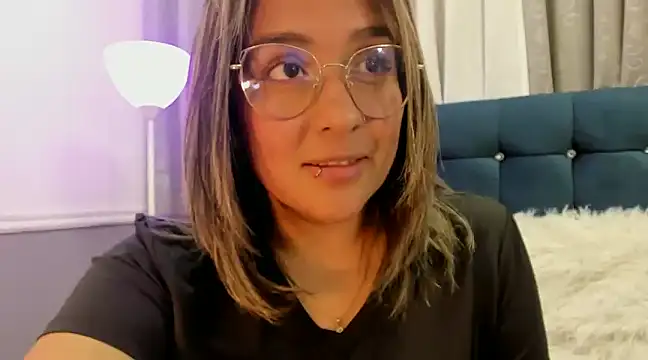 Pandoracherry online show from 02-27-25, 02:32