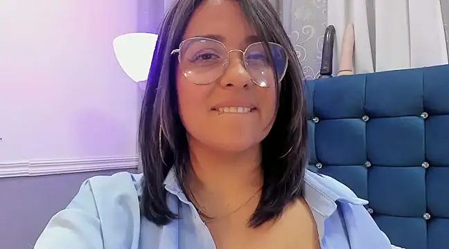 Pandoracherry online show from 03-02-25, 06:27