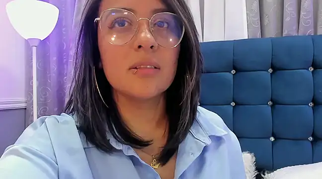 Pandoracherry online show from 03-02-25, 10:03