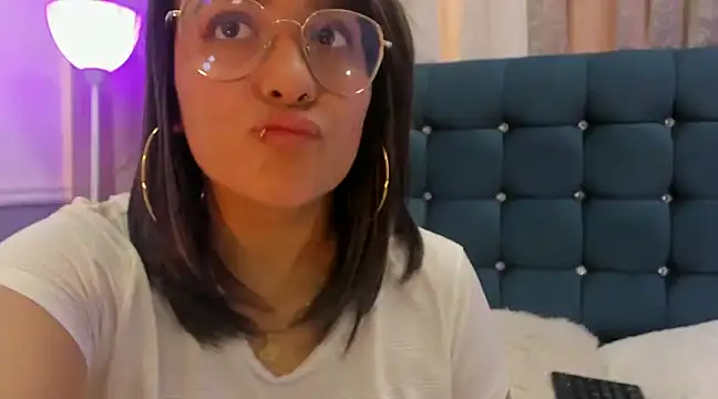 Pandoracherry online show from 03-10-25, 12:15