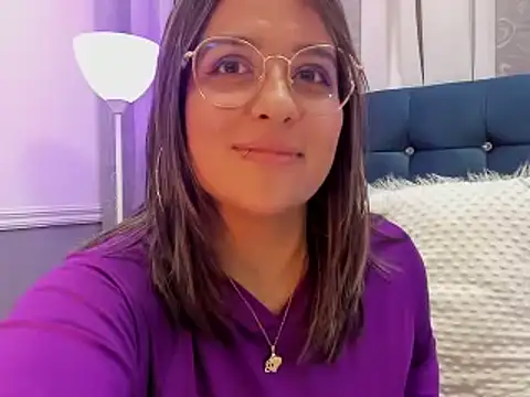 Pandoracherry online show from 03-22-25, 10:06