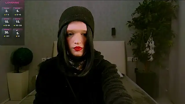 Simona Rain online show from 02-02-25, 01:12