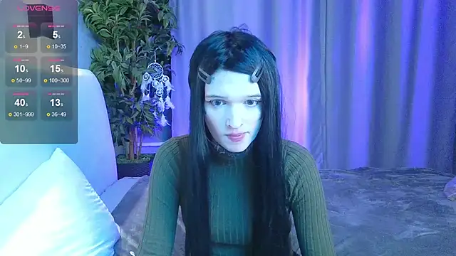 Simona Rain online show from 02-09-25, 03:11