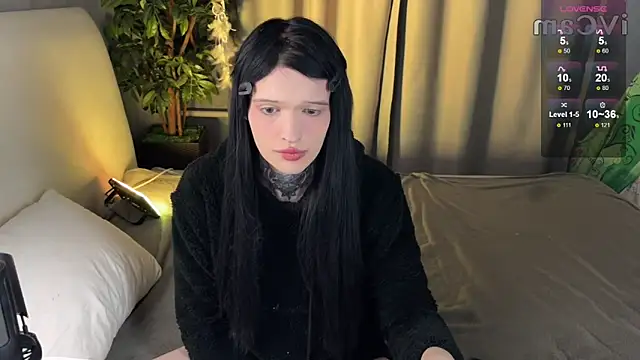 Simona Rain online show from 02-22-25, 04:51