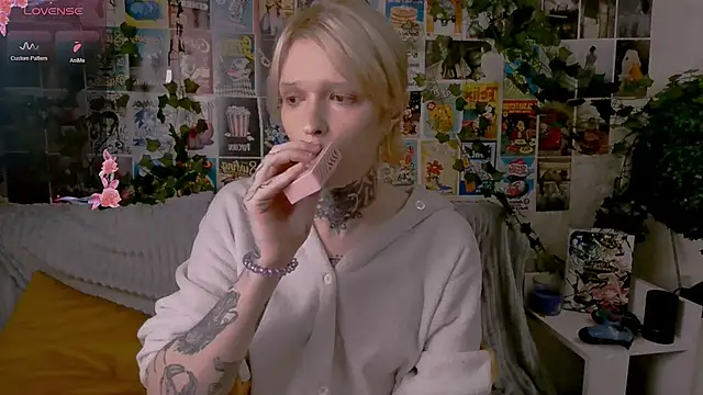 Simona Rain online show from 09-29-25, 09:41