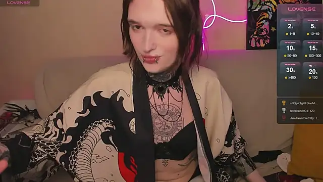 Simona Rain online show from 04-01-26, 07:22