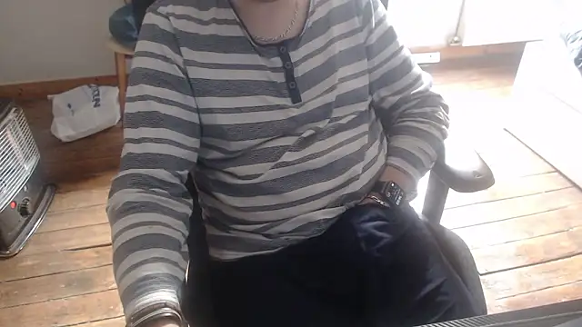 mancreeed online show from 01-17-26, 01:05