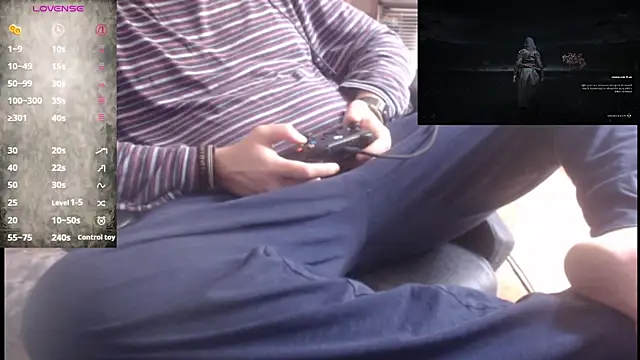 mancreeed online show from 03-31-26, 01:00