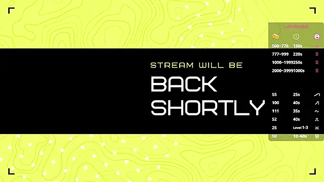 Snapshot of AnnisCharlton chatting on 01-12-25, 12:28 AnnisCharlton online show from 01-12-25, 12:28