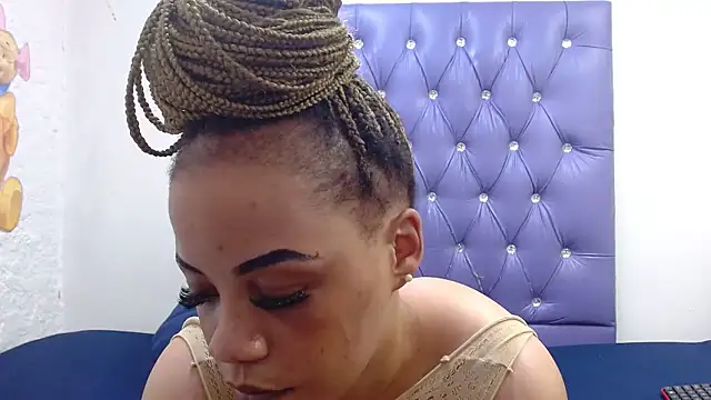 LolaTwerksXX online show from 01-18-26, 01:26