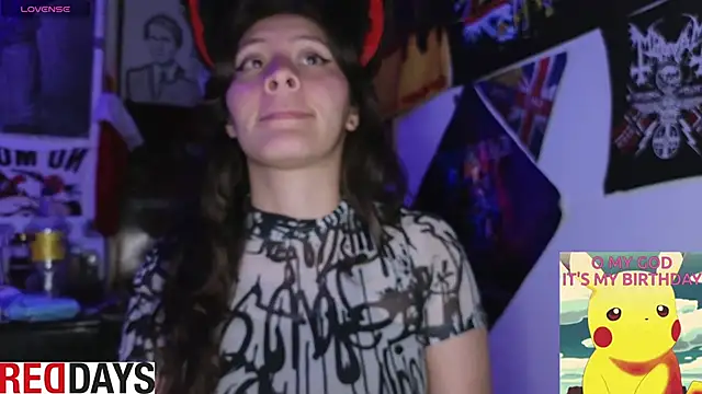 Snapshot of Darkness_jones_ chatting on 12-14-24, 03:07 Darkness jones online show from 12-14-24, 03:07