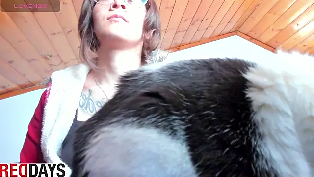 Darkness jones  online show from 04-17-26, 06:44