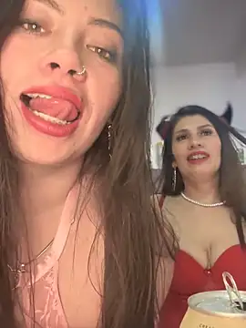 LIZ-06  online show from 10-12-25, 06:40