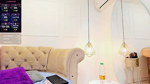 Snapshot of briannaduque chatting on 03-04-25, 07:43 briannaduque online show from 03-04-25, 07:43