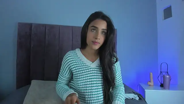 Ambeer Rousess online show from 02-09-25, 01:25