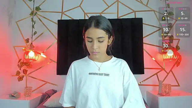 Ambeer Rousess online show from 03-10-25, 08:12