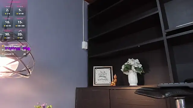 cami rouxxx  online show from 01-19-25, 07:04