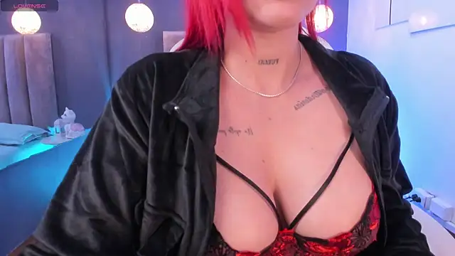 cami rouxxx  online show from 10-08-25, 11:24