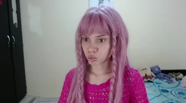 hachi kitty online show from 01-03-25, 01:38