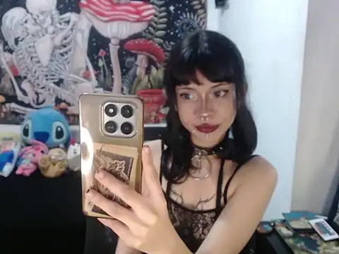 hachi kitty online show from 04-11-26, 01:10