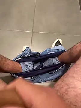 FabioF698 online show from 01-17-25, 08:11