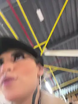 Trinity   s online show from 01-27-25, 06:41