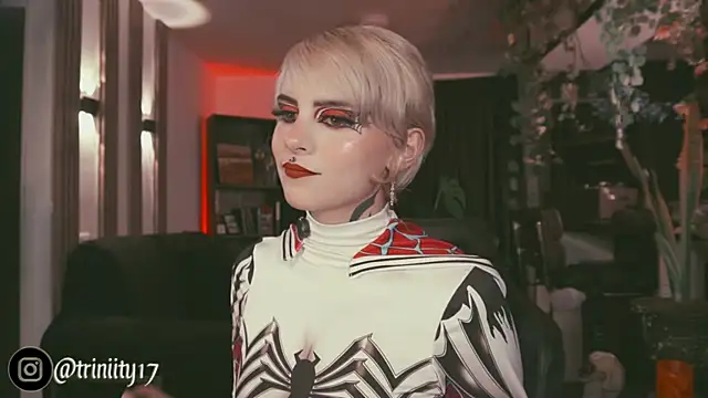 Trinity   s online show from 09-13-25, 02:11