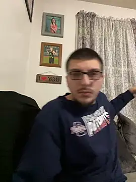 Carpy  online show from 12-06-24, 02:35