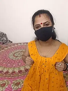 Cute-manisha online show from 03-31-26, 02:50